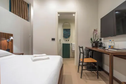 The Place - Hotel/Alloggi familiari