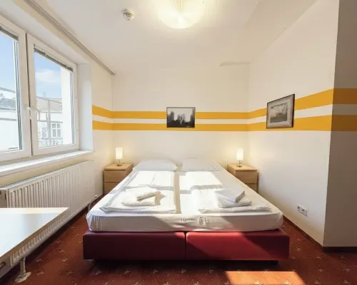 Hotel Alser Hotels in Vienna
