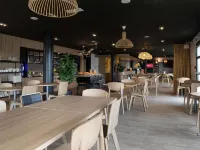 ibis Douai Dechy - petit déjeuner