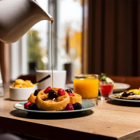 Best Western Solhem Hotel