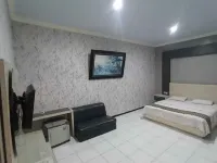 Hotel Asri Hotels in Jember