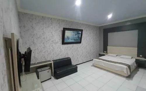 Hotel Asri