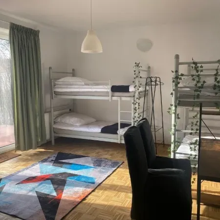 House Of Binici Отели рядом с достопримечательностью «Музей плакатов»