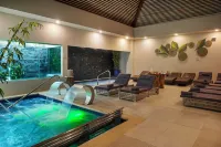 Ventus at Marina El Cid Spa & Beach Resort - All Inclusive - spa