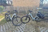 Ferienwohnung am Aubach in Schwerin - 2つ星