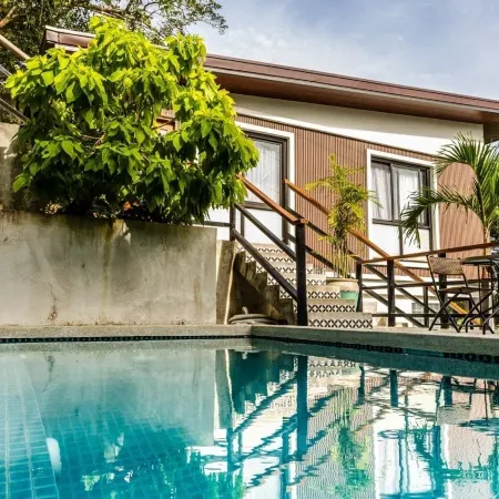 Uno Maya by Araw Residences