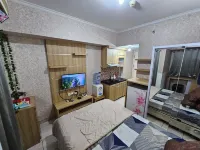SpringLake Summarecon by Arka Rooms