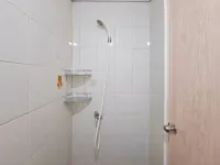 Basic Studio Apartment near KRL Station at Poris 88 By Travelio Hotele w: Batuceper