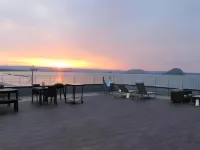 Sea Style Resort Ocean Hotels in Karatsu