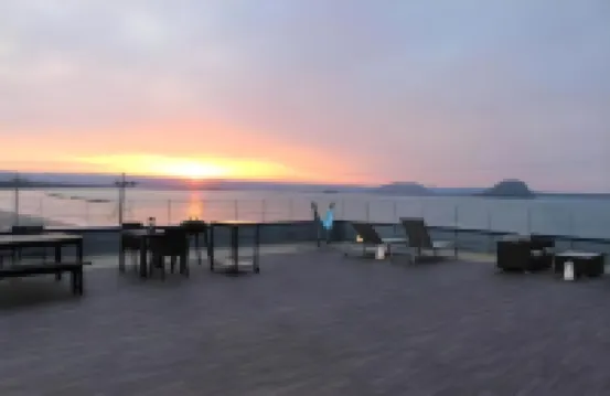 ซี สไตล์ รีสอร์ต โอเชี่ยน