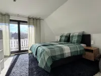 Holiday Home - Detached in Olsberg-bruchhausen Hotels in Olsberg