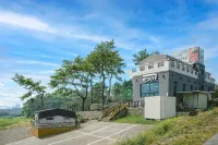 Busan Mandiga Pool Villa Hotels near Imrang Beach