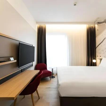 IntercityHotel Breda