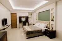 The Horizon Suites and Arcade