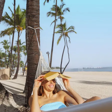 Melia Punta Cana Beach