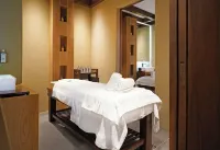 Ambiance Boutique Art Hotel Islamabad - spa