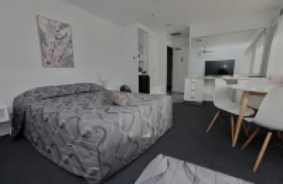 Dalby Manor Motor Inn