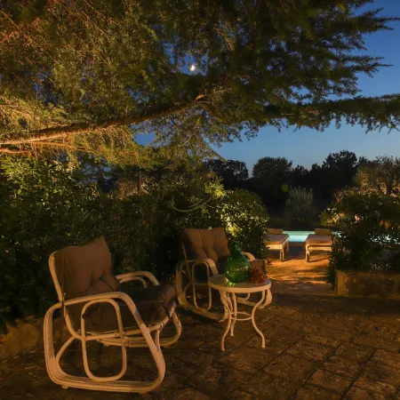 TD I Pagliericci - Enjoy Trulli with Pool