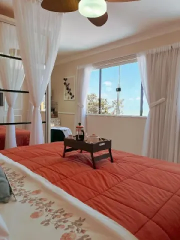 Pousada Recanto da Família