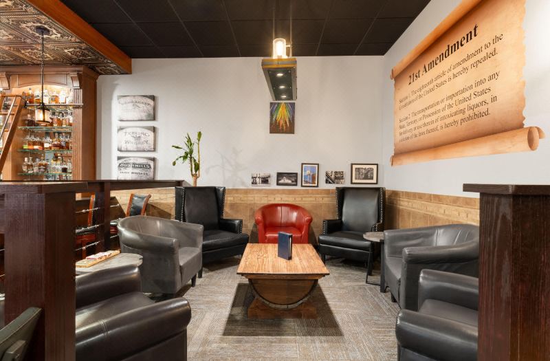 Baymont Inn & Suites by Wyndham Sturgis photo 4