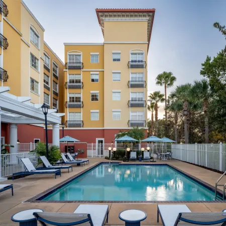 Hyatt Place Fort Myers Estero
