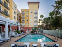 Hyatt Place Fort Myers Estero - piscina