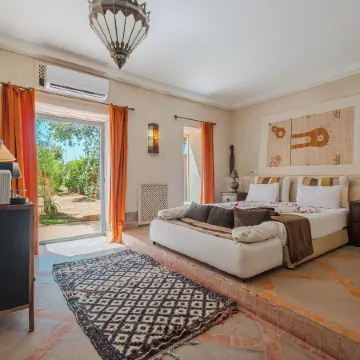 Hotel Dar 55 - Berbère House & Spa