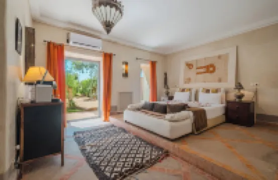 Hotel Dar 55 - Berbère House & Spa