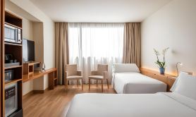 Hotel SB Diagonal Zero 4 Sup