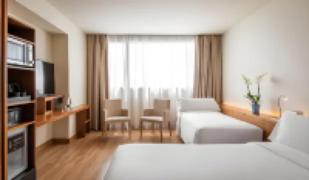 Hotel SB Diagonal Zero 4 Sup