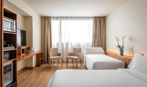 Hotel SB Diagonal Zero 4 Sup