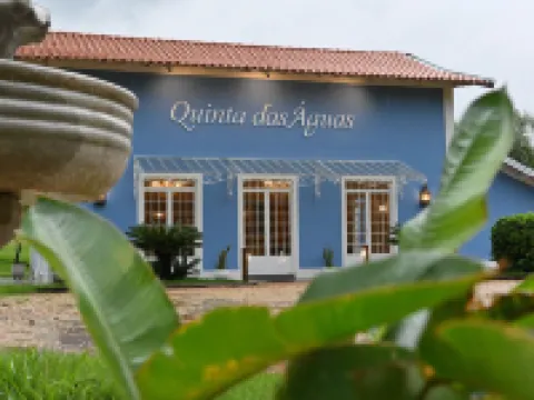 Quinta das Águas by Summit Hotels Hotel a Itapira