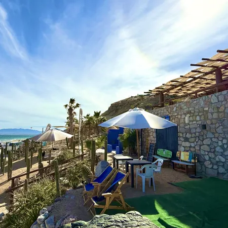 Azul Beach Kite Resort