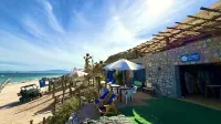 Azul Beach Kite Resort - Infinity Pools