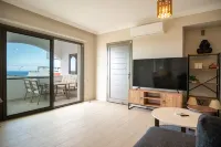 C3-6 Sea Magic Apartment with Sea View - 2-Sterne