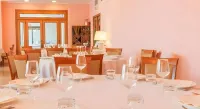 Hotel Perugia Ilgo - servizio colazione