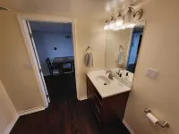 Cozy Private Studio in El Cajon