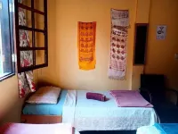 O Brejo Encantado Hostel e Hospedagem