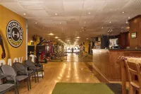 The Fit Stop Hostel - Træningscentre