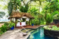 Samoa Beach Resort - spa