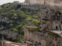 Palazzo Del Duca Hotel & Restaurant Hotels in Matera