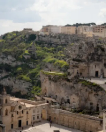 Palazzo Del Duca Hotel & Restaurant