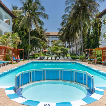 Sarge's Hotel