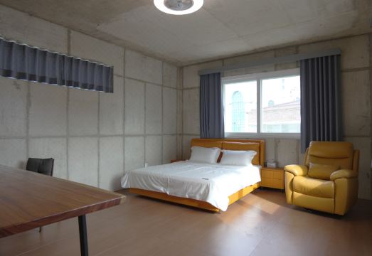 장흥 마이홈펜션 대표 이미지