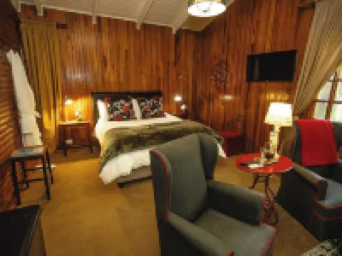 Ducks Country House Hotels in Sedibeng