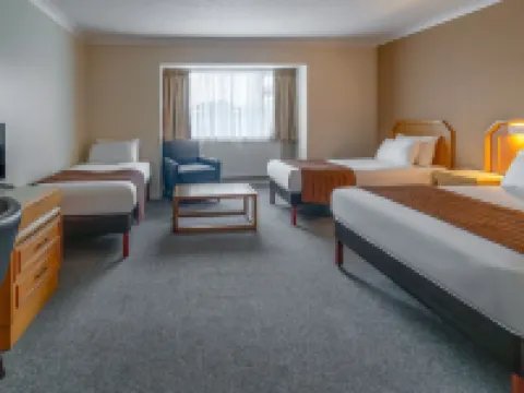 Carrington House Hotel Hotels in Bournemouth