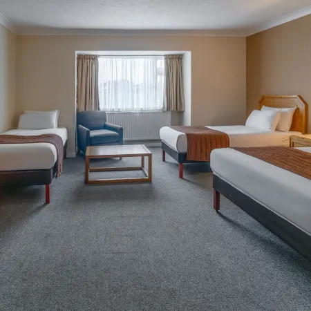 Carrington House Hotel