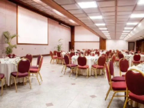 Fiesta Bahia Hotel Hotels in Salvador