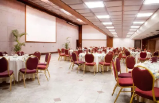 Fiesta Bahia Hotel