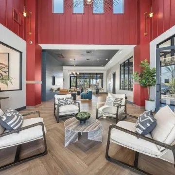 Casa Grande Furnished Apartments by Landing